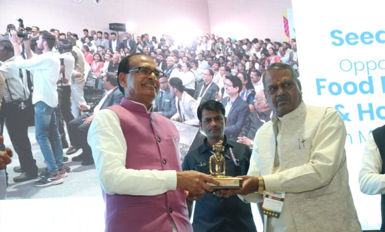 निवेश प्रोत्साहन के लिये मध्यप्रदेश में सिंगल विण्डो प्रणाली लागू : उद्यानिकी मंत्री कुशवाह 1 KSHITITECH 25A 99 1 KSHITITECH