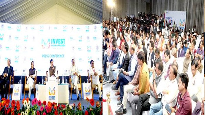 भोपाल में बनेगा नया कन्वेंशन सेंटर, जल संरचनाओं के संरक्षण के होंगे कार्य : मुख्यमंत्री डॉ. यादव 1 KSHITITECH 26A 17 1 KSHITITECH