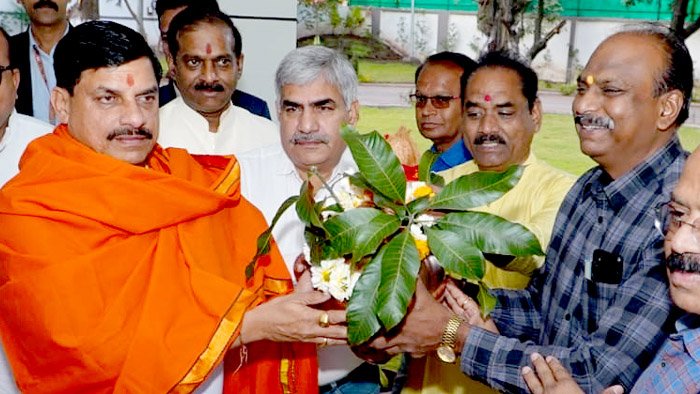 ‘विक्रमोत्सव 2025’ का महाशिवरात्रि से हुआ शुभारंभ, CM बोले- प्रदेश के 48 शिवरात्रि मेले शुरू 1 KSHITITECH 26A 70 KSHITITECH