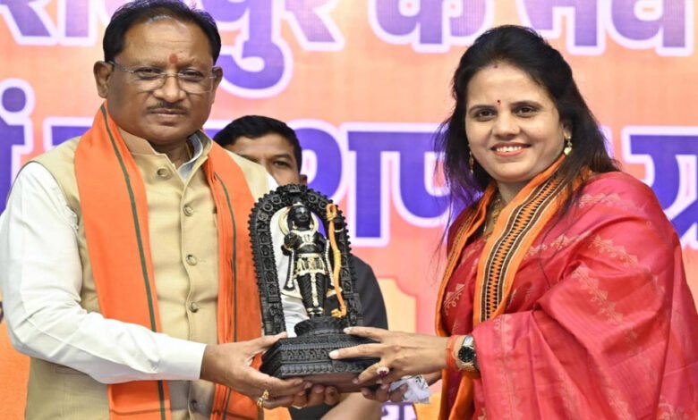 रायपुर को स्वच्छ, सुव्यवस्थित एवं समृद्ध शहर बनाने की दिशा में दृढ़ संकल्प के साथ करें कार्य - मुख्यमंत्री 1 KSHITITECH 28A 13 KSHITITECH