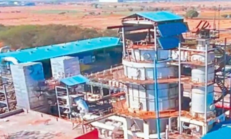 थोड़ी देर बाद जलाया जाएगा यूका का कचरा, पीथमपुर में पहले ट्रायल रन में 10 टन वेस्ट जलाएंगे 1 Console Corptech Pradakshina Consulting Pvt Ltd 28A 28 Console Corptech Pradakshina Consulting Pvt Ltd