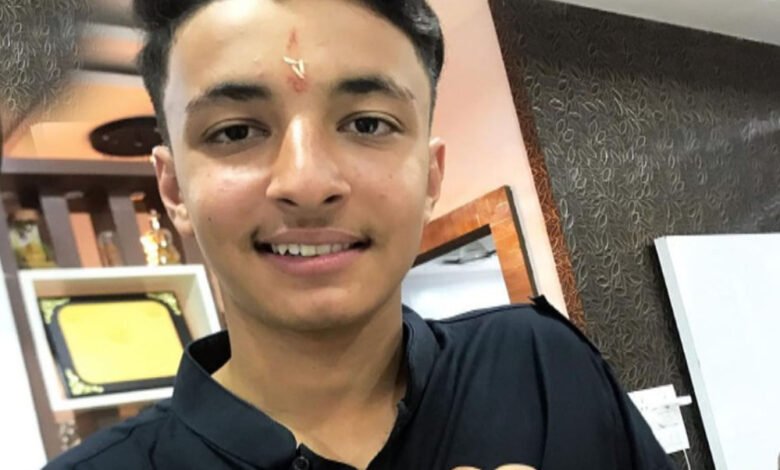 शूटिंग अकादमी के खिलाड़ी के आत्महत्या के मामले में सीनियर को अग्रिम जमानत, खुद को अकादमी में मारी थी गोली 1 KSHITITECH 2A 66 KSHITITECH