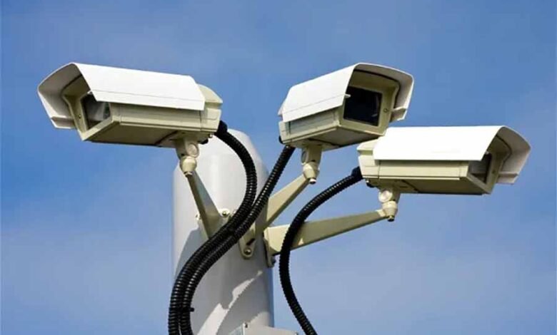 नेशनल हाईवे पर लगे 31 हाईटेक कैमरे, ओवरस्पीड पर नजर 1 KSHITITECH 3 31 KSHITITECH