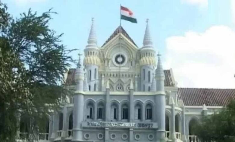 अवैध निर्माण की शिकायत पर क्यों नहीं की गई कार्रवाई, नगर निगम कमिश्नर को हाईकोर्ट ने जारी नोटिस 1 KSHITITECH 3 314 KSHITITECH