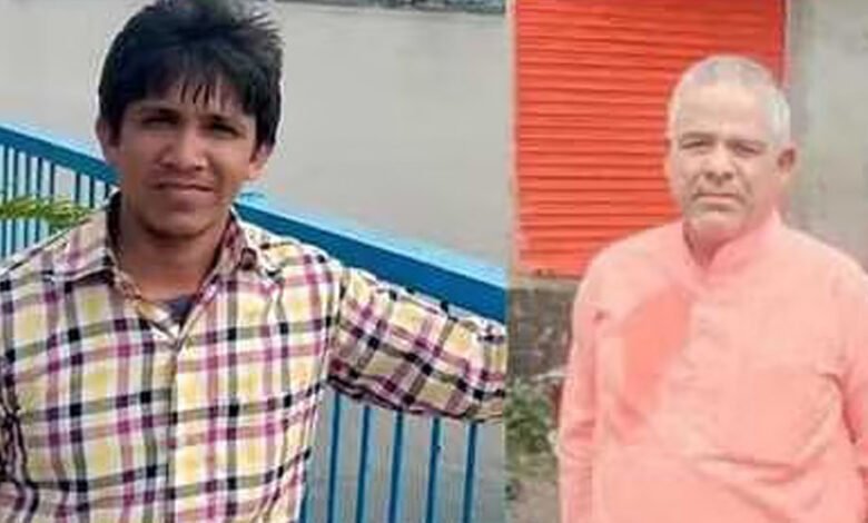 भाजपा विधायक सतीश मालवीय ने बड़े भाई ने बेटे को मारी गोली, पुलिस ने किया गिरफ्तार 1 KSHITITECH 3A 63 KSHITITECH