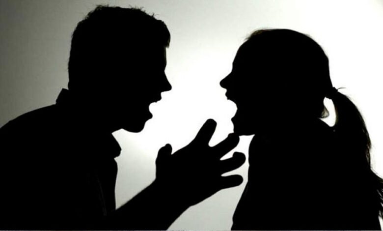 पत्नी ने पति पर लगाया दहेज प्रताड़ना का केस, जब पति जहर खाने के बाद अस्पताल में भर्ती ..... 1 KSHITITECH 3A 71 KSHITITECH