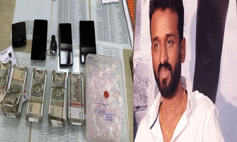 केपी चौधरी गोवा में फंदे से लटके मिले, उलझी मौत की गुत्थी 1 KSHITITECH 4A 21 KSHITITECH