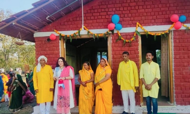 नर्मदापुरम में अब पर्यटकों को मिलेगा ग्रामीण परिवेश में ठहरने का आनंद, 15 होमस्टे बनकर तैयार 1 KSHITITECH 4A 66 KSHITITECH