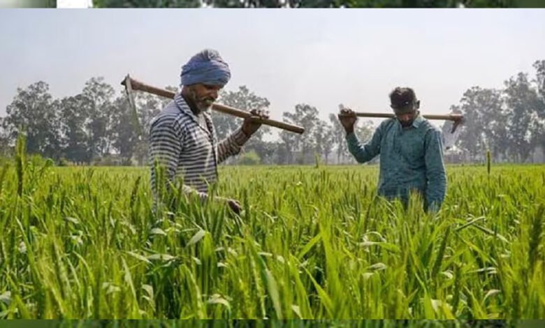 मुख्यमंत्री डॉ. मोहन यादव के नेतृत्व में राज्य सरकार किसानों के कल्याण एवं समस्याओं के निराकरण के लिये प्रतिबद्ध 1 Console Corptech Pradakshina Consulting Pvt Ltd 5A 113 Console Corptech Pradakshina Consulting Pvt Ltd