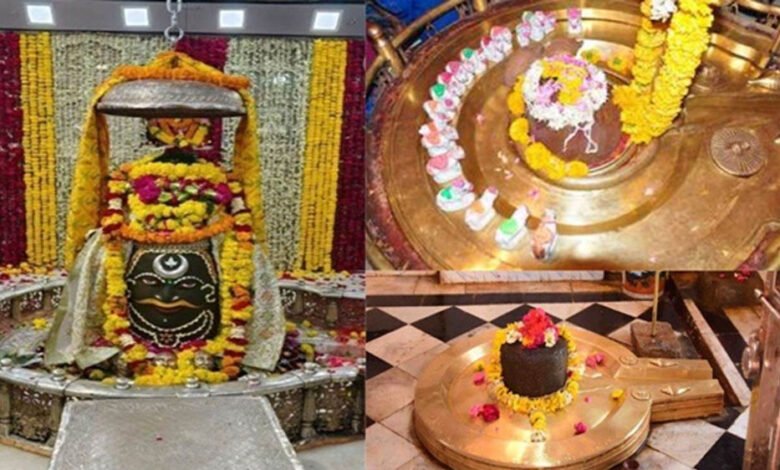 उज्जैन के चौरासी महादेव मंदिर को सिंहस्थ के लिए 30 करोड़ रुपये की लागत से संवारने का प्लान तैयार 1 KSHITITECH 5A 76 KSHITITECH