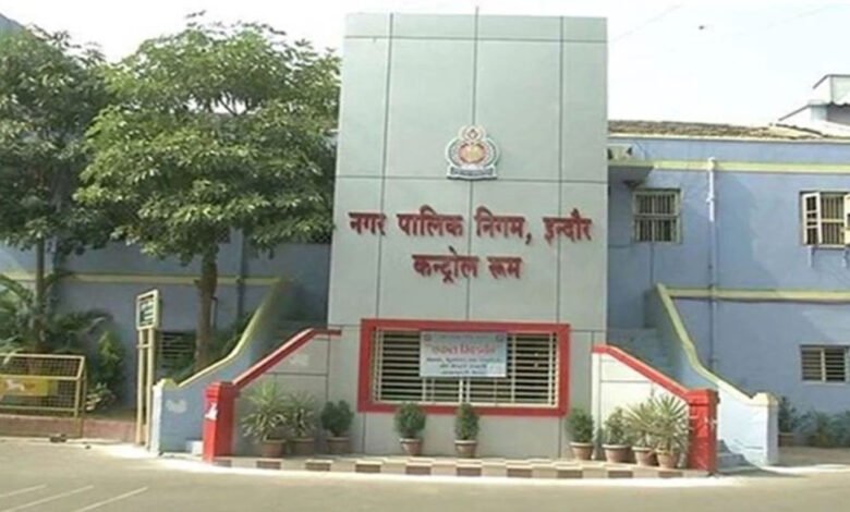 इंदौर शहर में मास्टर प्लान की सड़कों के निर्माण के लिए 2875 मकान तोड़े जाएंगे 1 KSHITITECH 7A 99 KSHITITECH