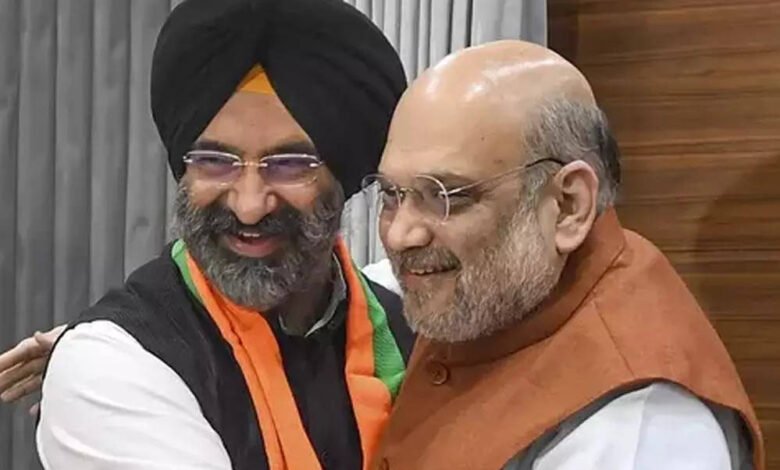 नई दिल्ली से अरविंद केजरीवाल को हराने वाले प्रवेश वर्मा का नाम सीएम की रेस में सबसे आगे 1 KSHITITECH 8A 108 KSHITITECH