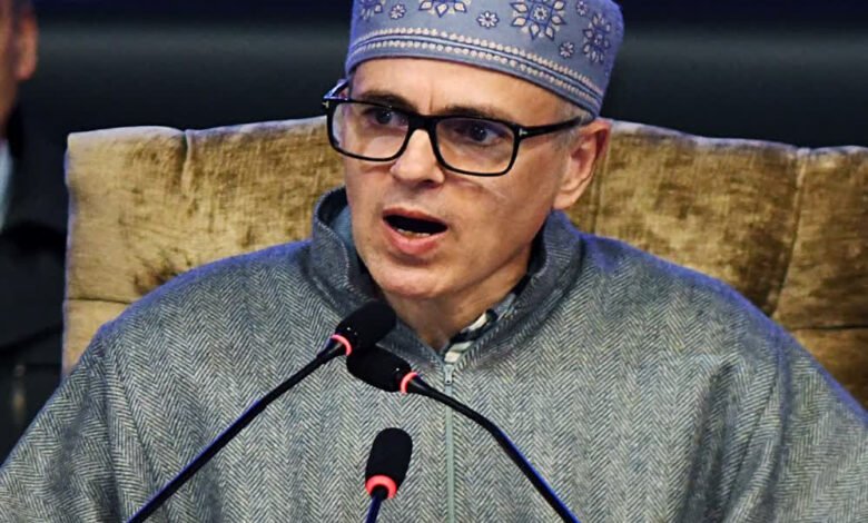CM अब्दुल्ला का दिल्ली के चुनावी नतीजों पर AAP-कांग्रेस पर तंज, बोले- जी भरकर लड़ो, समाप्त कर दो एक-दूसरे को 1 KSHITITECH 8A 18 KSHITITECH