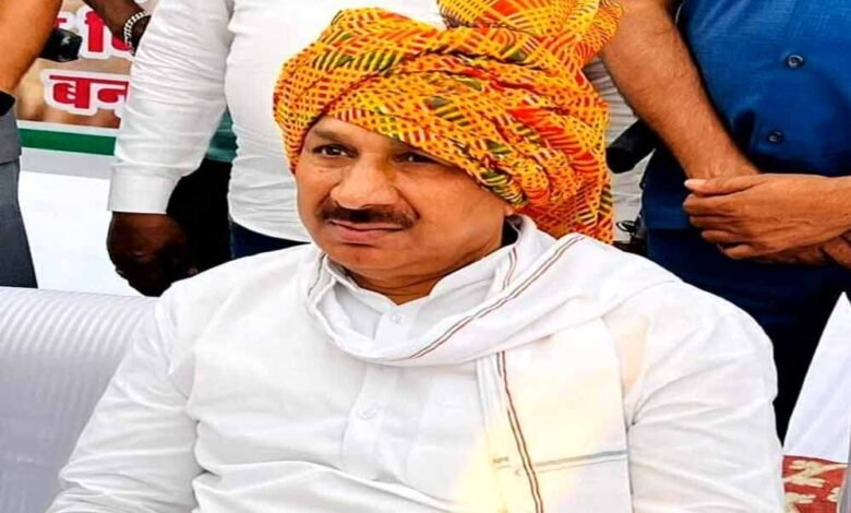 बीज प्रमाणीकरण संस्था का गठन भारत सरकार अधिसूचित बीज अधिनियम 1966 की धारा 8 के अन्तर्गत किया गया : कृषि मंत्री कंषाना 1 KSHITITECH Aidal Singh Kanshana7 2 KSHITITECH