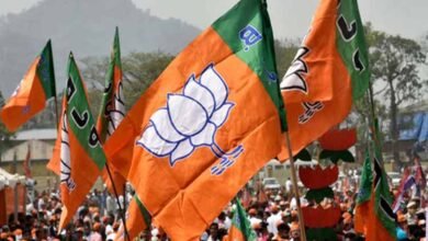 BJP2 5 Console Corptech Pradakshina Consulting Pvt Ltd