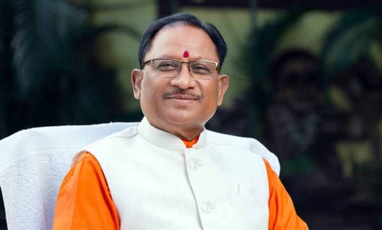 अंतर्राष्ट्रीय मातृभाषा दिवस पर मुख्यमंत्री साय ने प्रदेशवासियों को दी शुभकामनाएं 1 KSHITITECH CM sai8 2 KSHITITECH
