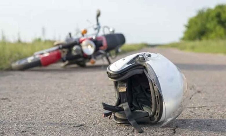 छत्तीसगढ़-रायगढ़ में स्कूटी सवार पति-पत्नी को ईंट से भरे वाहन ने मारी टक्कर 1 Console Corptech Pradakshina Consulting Pvt Ltd Cg 02 2 Console Corptech Pradakshina Consulting Pvt Ltd