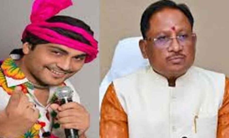 छत्तीसगढ़-CM साय ने एक्टर राजेश अवस्थी के निधन को छालीवुड के लिए बताया अपूरणीय क्षति 1 KSHITITECH Chhattisgarh 09 2 KSHITITECH