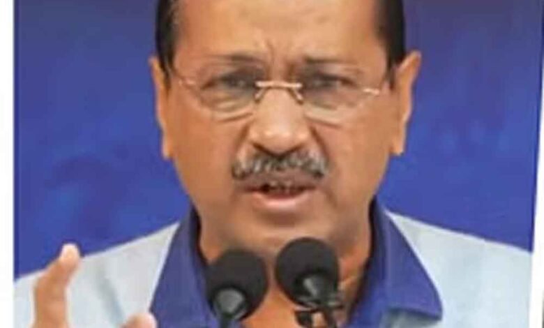 दिल्ली विधानसभा: 'हमला करने वाले BJP कार्यकर्ताओं की हो गिरफ्तारी': केजरीवाल 1 KSHITITECH Desh 01 2 KSHITITECH