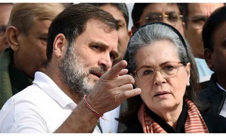 ओडिशा की डिप्टी सीएम बोलीं-'कांग्रेस अभी तक 'साहेबजादा' से बाहर नहीं निकली' 1 KSHITITECH Desh 04 2 KSHITITECH