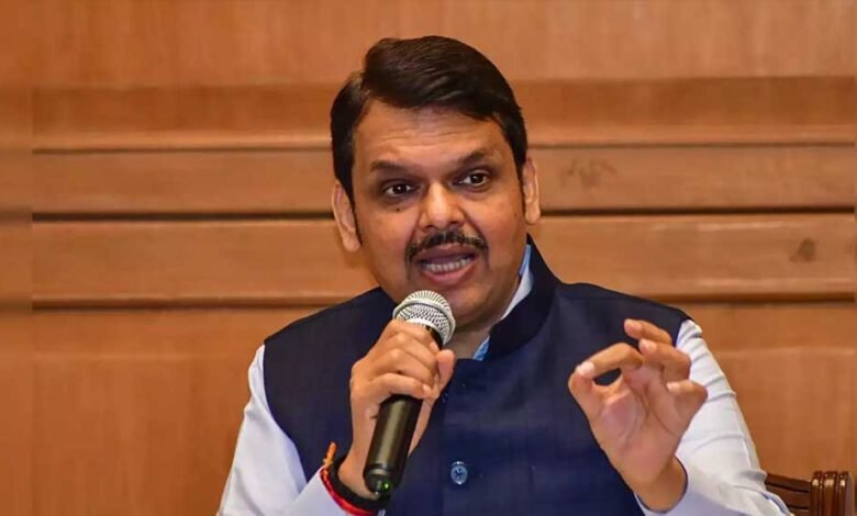 ' मुख्यमंत्री फडणवीस के दफ्तर पर होगा अटैक', पाकिस्तानी नंबर से आया मैसेज... एक्शन में आई मुंबई पुलिस 1 Console Corptech Pradakshina Consulting Pvt Ltd Devendra Fadnavis73 2 1 Console Corptech Pradakshina Consulting Pvt Ltd