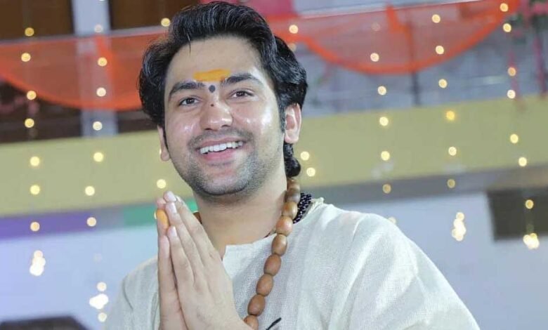 धीरेंद्र शास्त्री महाशिवरात्रि पर 251 बेटियों का विवाह कराएंगे , इनमें से 108 हैं आदिवासी 1 KSHITITECH Dhirendra Krishna Shastri 63 5 KSHITITECH