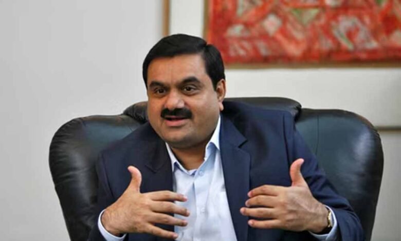 अडानी मामले की जांच में US रेग्युलेटर ने भारत से मांगी मदद, ₹2029 करोड़ का है मामला 1 KSHITITECH Gautam Adani i 5 1 KSHITITECH