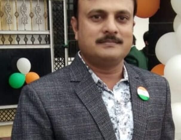 चंद्रपुर के युवा समाजसेवी किशोर अग्रवाल बने मां चंद्रहासिनी मंदिर के नए ट्रस्टी लोगो में हर्ष ..दी बधाईयां 1 KSHITITECH IMG 20250211 WA0028 KSHITITECH