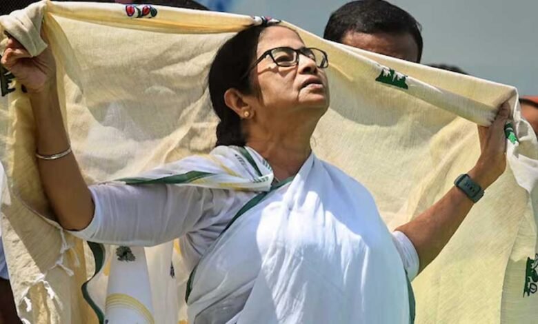 टीएमसी का राज्य सम्मेलन : 2026 विधानसभा चुनाव को लेकर ममता बनर्जी ने दिया बड़ा संदेश 1 KSHITITECH Mamata Banerjee 107 1 KSHITITECH
