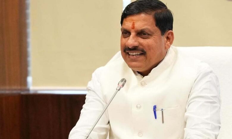 जीआईएस में ओडीओपी एक्स-पो से लोकल उत्पादों को मिलेगा ग्लोबल मंच : मुख्यमंत्री डॉ. यादव 1 Console Corptech Pradakshina Consulting Pvt Ltd Mohan yadav 3 1 Console Corptech Pradakshina Consulting Pvt Ltd