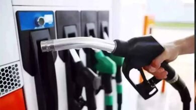 Petrol and diesel A 131 3 2 Console Corptech Pradakshina Consulting Pvt Ltd