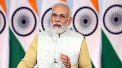 Pm modi 4 Console Corptech Pradakshina Consulting Pvt Ltd