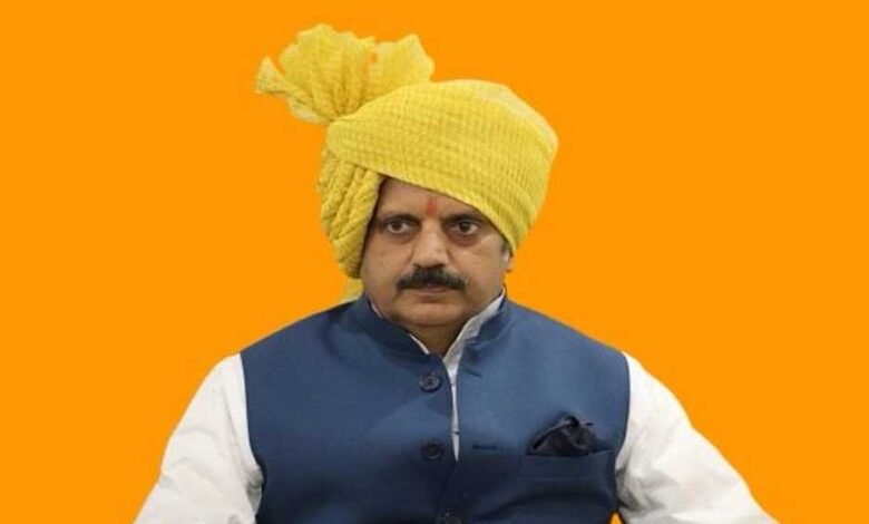 उप मुख्यमंत्री राजेन्द्र शुक्ल ने कहा बागेश्वर धाम में कैंसर अस्पताल का शिलान्यास बुंदेलखंड के लिये बहुत बड़ी सौगात 1 KSHITITECH Rajendra Shukla 14A 87 KSHITITECH