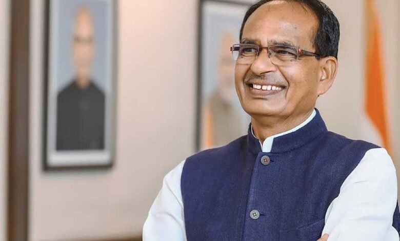 बरसात की आमद से पहले देश भर में मिट्टी और पानी को बचाने 26 राज्य से वाटर शेड यात्रा 1 KSHITITECH Shivraj Singh Chauhan 126 2 KSHITITECH