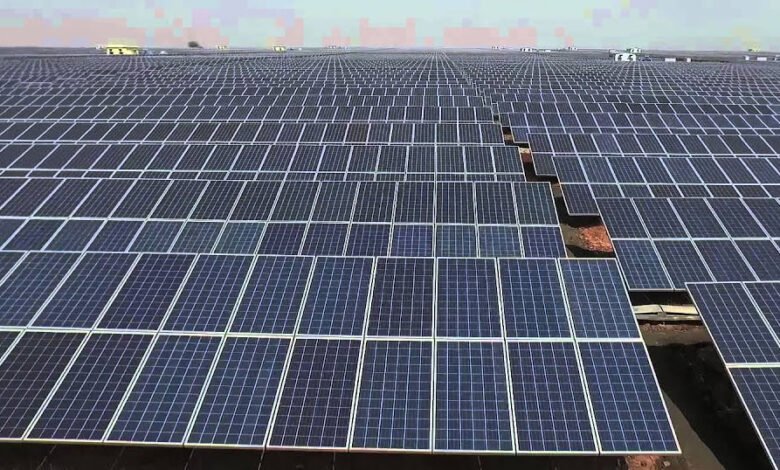 पश्चिम म.प्र. में सूर्य किरणों से बिजली अब 25250 स्थानों पर 1 KSHITITECH Solar Energy 100 1 KSHITITECH