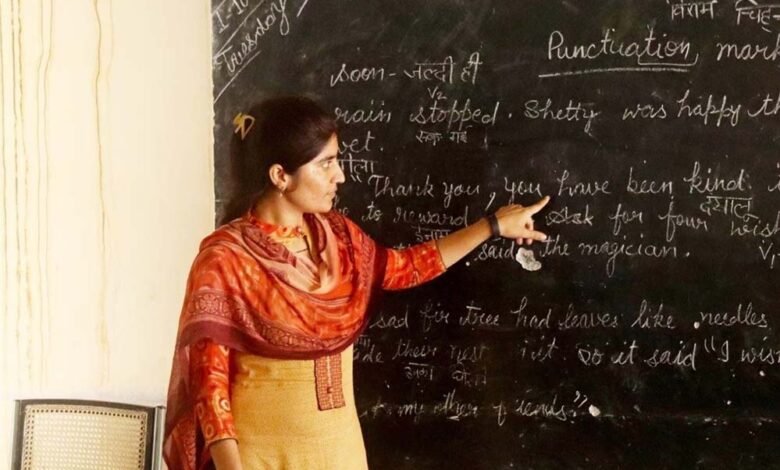मध्यप्रदेश सरकार ने माध्यमिक शिक्षा मंडल के सभी शिक्षकों की छुट्टियां की रद्द, तीन महीने तक एसेंशियल सर्विस एंड मेंटेनेंस लागू 1 KSHITITECH Teachers 4 3 KSHITITECH