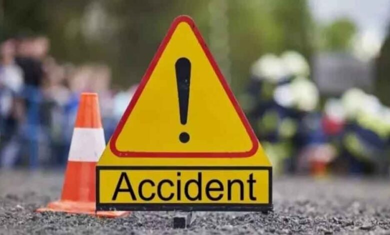 सीधी में हुए एक भीषण सड़क हादसे में 4 लोगों की जान चली गई, जबकि तीन लोग बुरी तरह से जख्मी 1 Console Corptech Pradakshina Consulting Pvt Ltd accident 64 6 1 Console Corptech Pradakshina Consulting Pvt Ltd