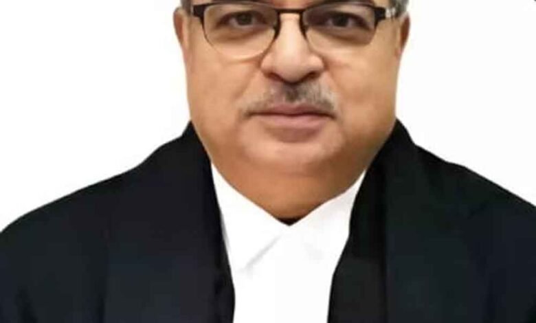 एक राष्ट्र एक चुनाव: एक नई दिशा की ओर: न्यायमूर्ति रोहित आर्य (सेवानिवृत) 1 KSHITITECH advo KSHITITECH