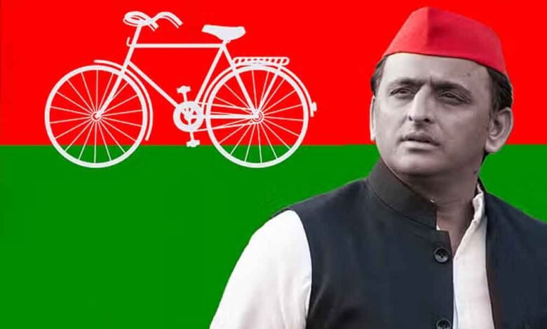मिल्कीपुर में उपचुनाव के लिए चल रहे मतदान में बोगस वोटिंग के आरोप वाले कुछ वीडियो अखिलेश यादव ने शेयर किए 1 KSHITITECH akhi1 KSHITITECH