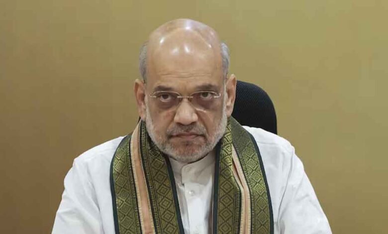 अप्रैल 2025 तक तीन नए आपराधिक कानून लागू करे, अमित शाह ने जम्मू-कश्मीर प्रशासन को दिया आदेश 1 KSHITITECH amit1 3 KSHITITECH