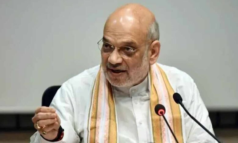 अमित शाह त्रिपुरा सरकार में मल्टी-टास्किंग स्टाफ पदों के लिए चयनित लोगों को प्रमाण पत्र वितरित करेंगे 1 Console Corptech Pradakshina Consulting Pvt Ltd amit1 Console Corptech Pradakshina Consulting Pvt Ltd