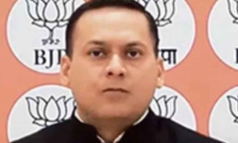 अमित मालवीय ने कहा- राहुल गांधी पर विदेशी एजेंसियों के लिए टूल की तरह काम कर रहे है 1 Console Corptech Pradakshina Consulting Pvt Ltd amit malviy Console Corptech Pradakshina Consulting Pvt Ltd
