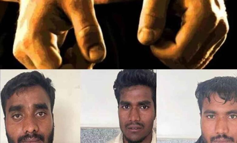 तीन आरोपियों ने बांग्लादेश से फर्जी भारतीय दस्तावेज तैयार कर रायपुर में बसने का किया प्रयास, हुए अरेस्ट 1 KSHITITECH arest2 KSHITITECH