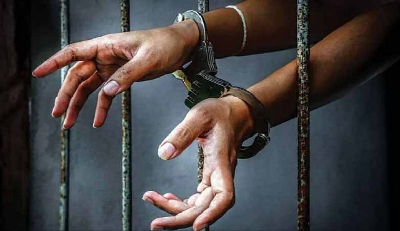 arrest1 1 Console Corptech Pradakshina Consulting Pvt Ltd
