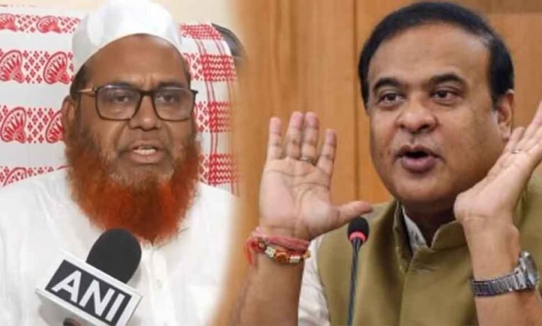 असम विधानसभा में 'नमाज ब्रेक' खत्म होने पर भड़के मुस्लिम विधायक, कहा- धर्म के साथ खिलवाड़ कर रही BJP 1 KSHITITECH asam1 1 KSHITITECH