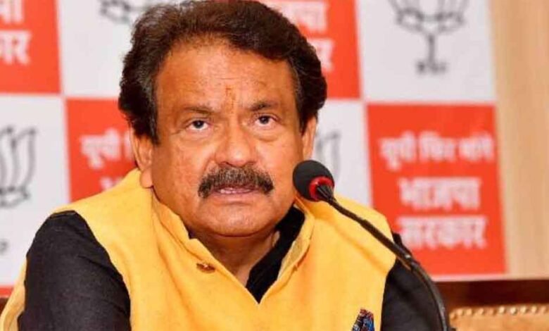 पंचायती राज राज्य मंत्री प्रो. एसपी सिंह बघेल कल पंचायत विकेंद्रीकरण सूचकांक रिपोर्ट जारी करेंगे 1 KSHITITECH baghel KSHITITECH