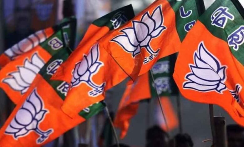 बीजेपी प्रवक्ता गौरव भाटिया ने कहा- कांग्रेस पार्टी अब भारत विरोधी बन चुकी है 1 KSHITITECH bjp1 10 KSHITITECH