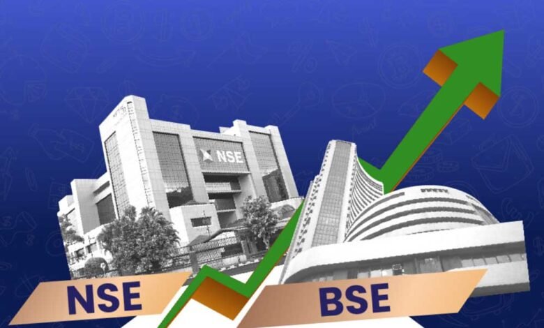 अमेरिका-भारत के बीच डील के बाद आज भारतीय शेयर बाजार में तेजी दिखी 1 KSHITITECH bse A 35 4 1 KSHITITECH