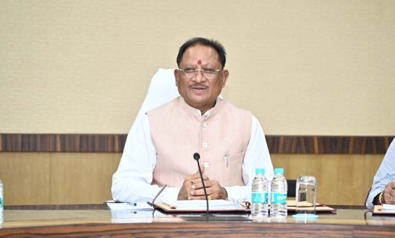 छत्तीसगढ़ में 24 घंटे खुलेगी दुकानें , व्यापारियों एवं आम नागरिकों ने किया स्वागत 1 KSHITITECH cabinet1 KSHITITECH
