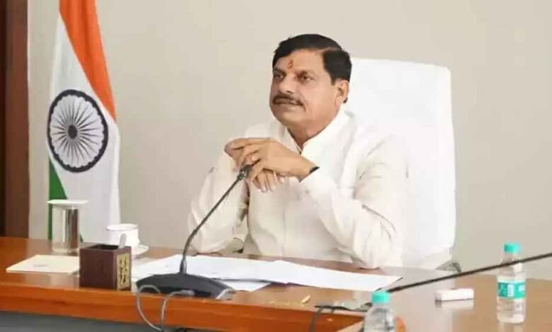 सभी पात्र मेधावी विद्यार्थियों को जल्द ही मिलेंगे लैपटॉप : मुख्यमंत्री डॉ. यादव 1 KSHITITECH cm 4 KSHITITECH